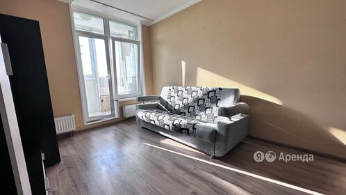 30 м², 1-комнатная квартира 24 500 ₽ в месяц - изображение 3