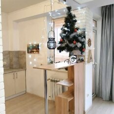 Квартира 31,4 м², студия - изображение 1