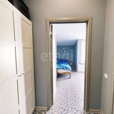 Квартира 21,8 м², студия - изображение 5