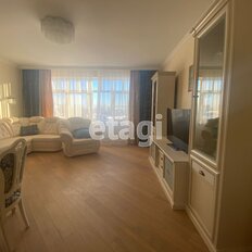 Квартира 90,7 м², 3-комнатная - изображение 1