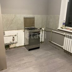 Квартира 30 м², 1-комнатная - изображение 2