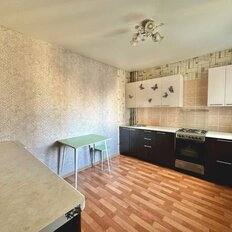 Квартира 41 м², 1-комнатная - изображение 5