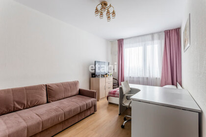 Купить квартиру с мебелью в Краснодаре - изображение 35