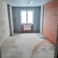 Квартира 62 м², 2-комнатная - изображение 2