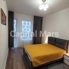 Квартира 116 м², 3-комнатная - изображение 3