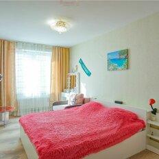 Квартира 59,2 м², 2-комнатная - изображение 3