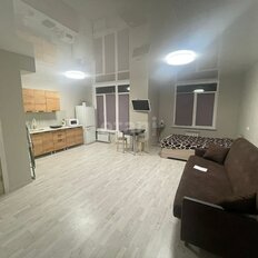 Квартира 39,1 м², студия - изображение 3