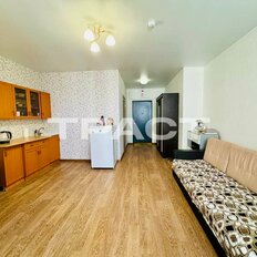 Квартира 28,9 м², студия - изображение 3