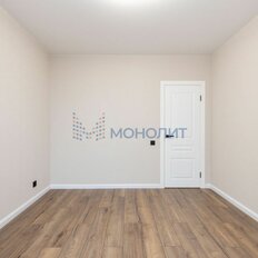 Квартира 61,8 м², 2-комнатная - изображение 5