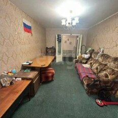 Квартира 85 м², 4-комнатная - изображение 1