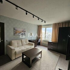 Квартира 35,3 м², 1-комнатная - изображение 1