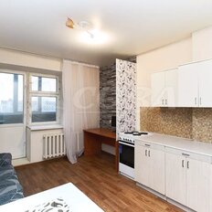Квартира 49,3 м², 1-комнатная - изображение 2