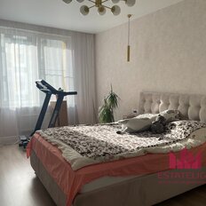 Квартира 88 м², 3-комнатная - изображение 5