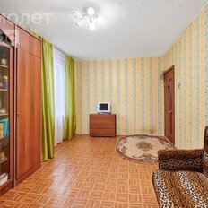 Квартира 43,4 м², 2-комнатная - изображение 3