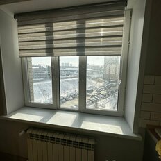 Квартира 55 м², 2-комнатная - изображение 4