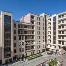 Квартира 74,8 м², 2-комнатная - изображение 1