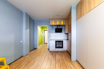 Снять квартиру с дизайнерским ремонтом и в новостройках в Саратове - изображение 40