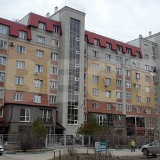 Квартира 262,6 м², 5-комнатная - изображение 1