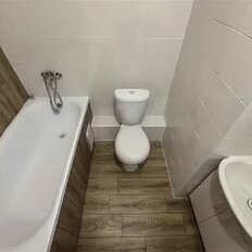 Квартира 21,3 м², 1-комнатная - изображение 5