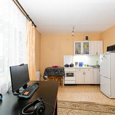 Квартира 29,4 м², студия - изображение 1