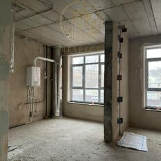 Квартира 38 м², 1-комнатная - изображение 1