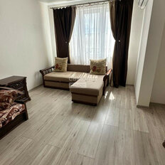 Квартира 40 м², 1-комнатная - изображение 1