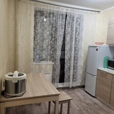 Квартира 40,8 м², 1-комнатная - изображение 2