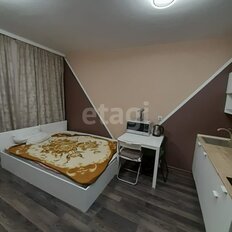 Квартира 26 м², студия - изображение 5