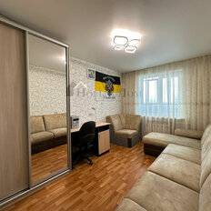 Квартира 62,8 м², 3-комнатная - изображение 2