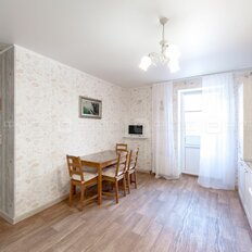 Квартира 68,8 м², 3-комнатная - изображение 4