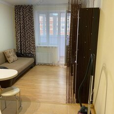 Квартира 24,1 м², студия - изображение 4