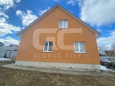 174 м² дом, 7,8 сотки участок 8 650 000 ₽ - изображение 43