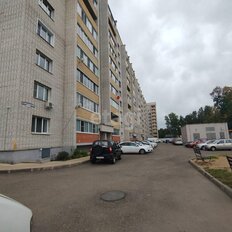 Квартира 47,4 м², 1-комнатная - изображение 3