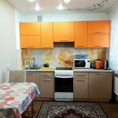 Квартира 40,5 м², 1-комнатная - изображение 2