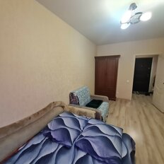 Квартира 35,4 м², 1-комнатная - изображение 5