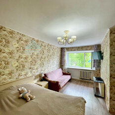 Квартира 30 м², 1-комнатная - изображение 1
