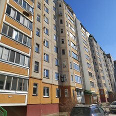 Квартира 35 м², 1-комнатная - изображение 2