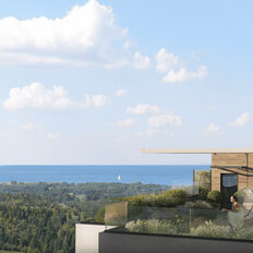 Квартира 21 м², студия - изображение 3