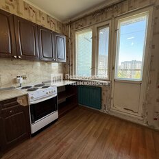 Квартира 38,1 м², 1-комнатная - изображение 5
