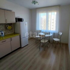 Квартира 31,9 м², 1-комнатная - изображение 2