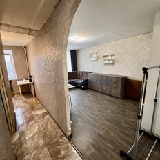 Квартира 29,5 м², 1-комнатная - изображение 1