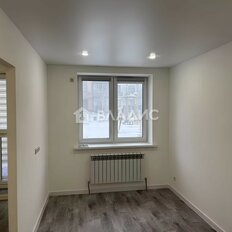 Квартира 25,4 м², 1-комнатная - изображение 1