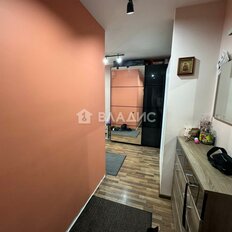 Квартира 72,5 м², 2-комнатная - изображение 3