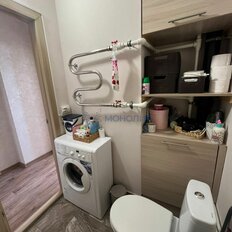 Квартира 34,1 м², 1-комнатная - изображение 4