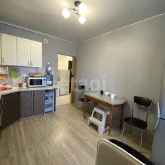 Квартира 95 м², 3-комнатная - изображение 2