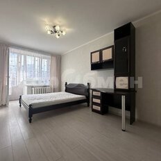 Квартира 30,5 м², 1-комнатная - изображение 4