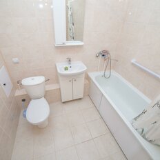 Квартира 41,6 м², 1-комнатная - изображение 2