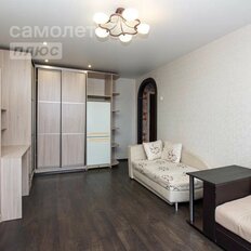 Квартира 32,6 м², 1-комнатная - изображение 1