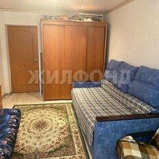 Квартира 47,6 м², 2-комнатная - изображение 3