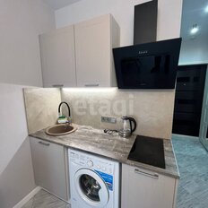 Квартира 18,3 м², студия - изображение 4